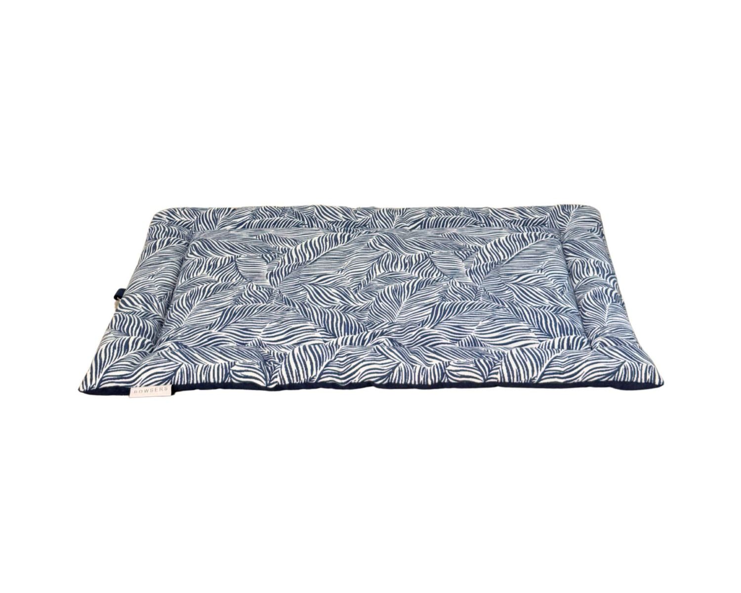 Bowsers Cabana Reversible Indoor-Outdoor Dog Mat
