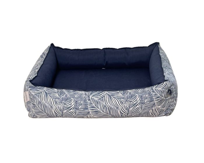 Bowsers Terrace Orthopedic Indoor-Outdoor Dog Bed