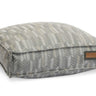 Lounger Pet Bed in Muttly Merle