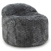 CordaRoy's King Cloud Fabric Nest Convertible Bean Bag Chair