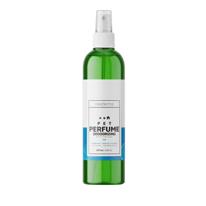 Baby Powder Fresh Perfume 8oz by Nexderma