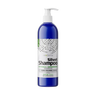 Silvet Unscented Antifungal Antimicrobial Shampoo 16oz by Nexderma