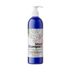 Unscented Hydrocortisone Shampoo 16oz by Nexderma