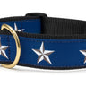 North Star Extra Wide Dog Collar 1.5"
