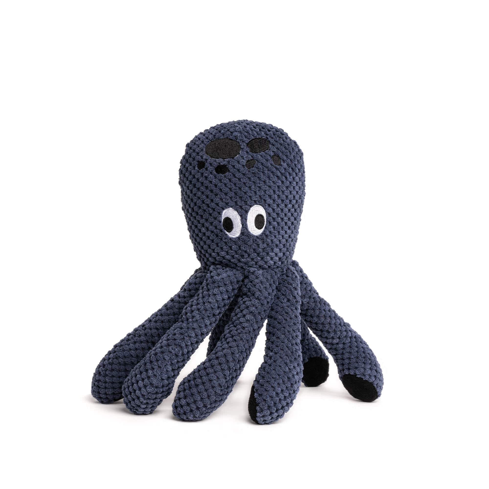 Floppy Octopus 