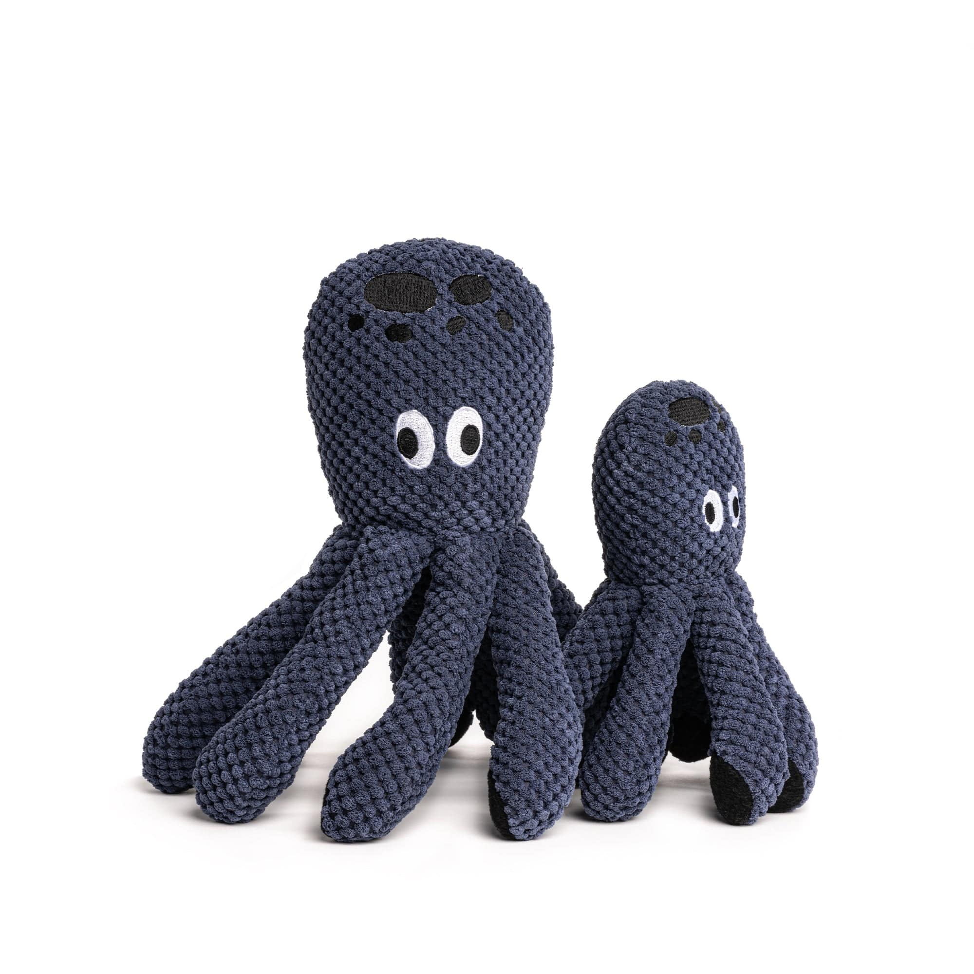 Floppy Octopus 