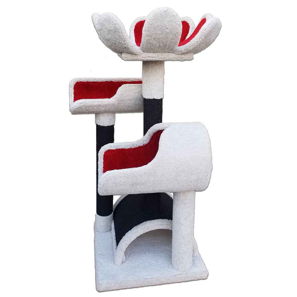 NAI Flower Cat Tower