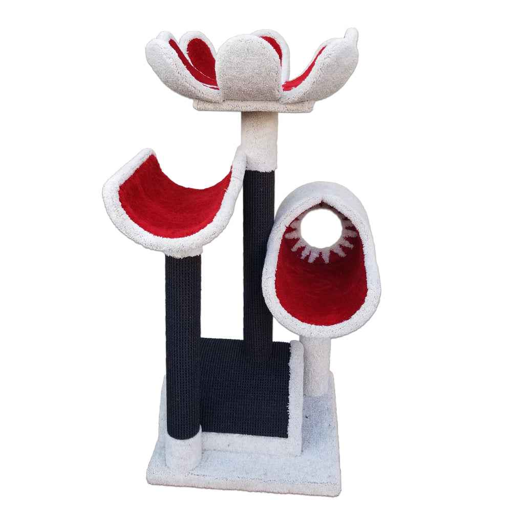 NAI Flower Cat Tower