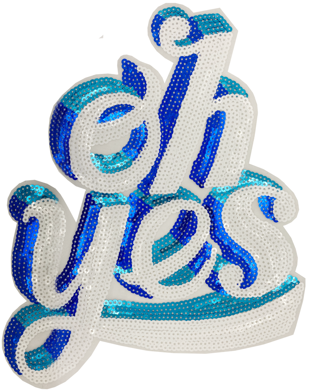 Oh Yes XL - Patch