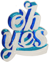 Oh Yes XL - Patch