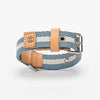 Pale Blue & Cream-Tape