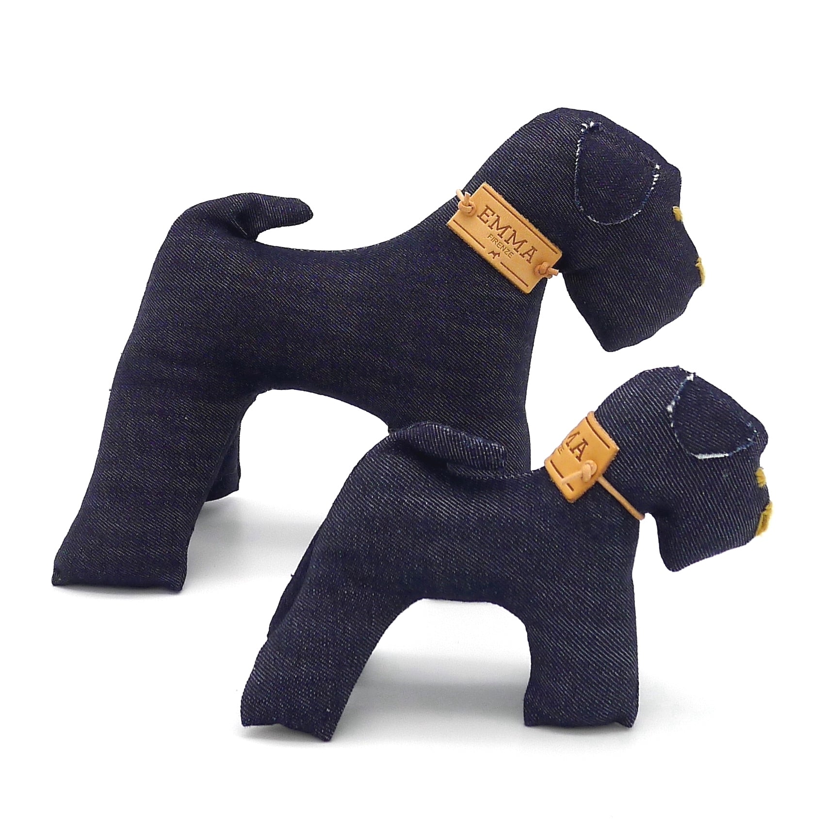 Denim & Fausta