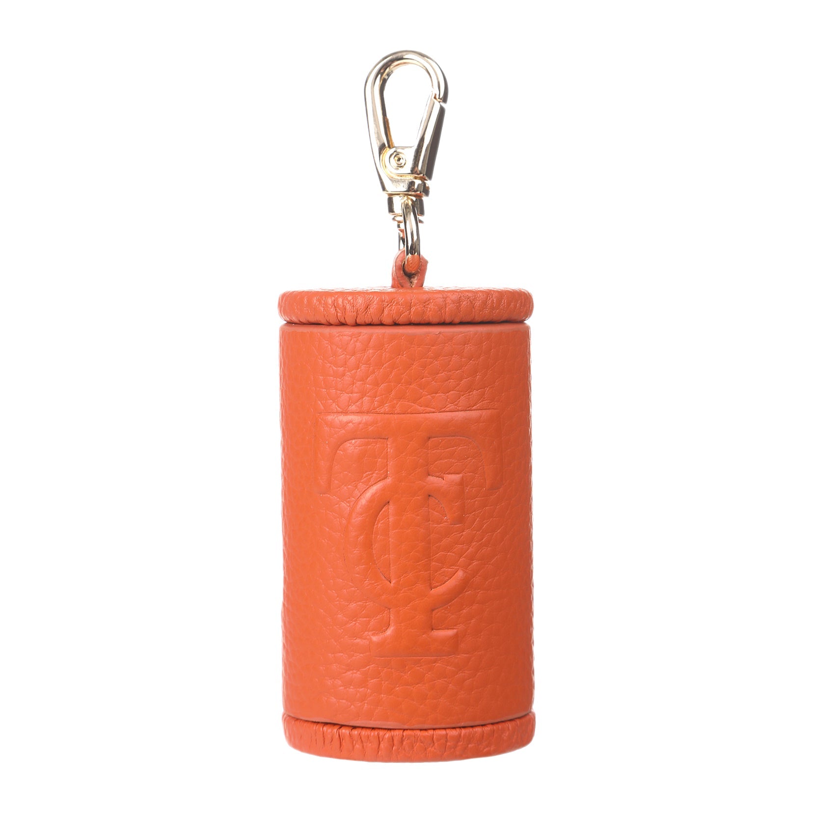 dog poop bag holder (Cylindrical)