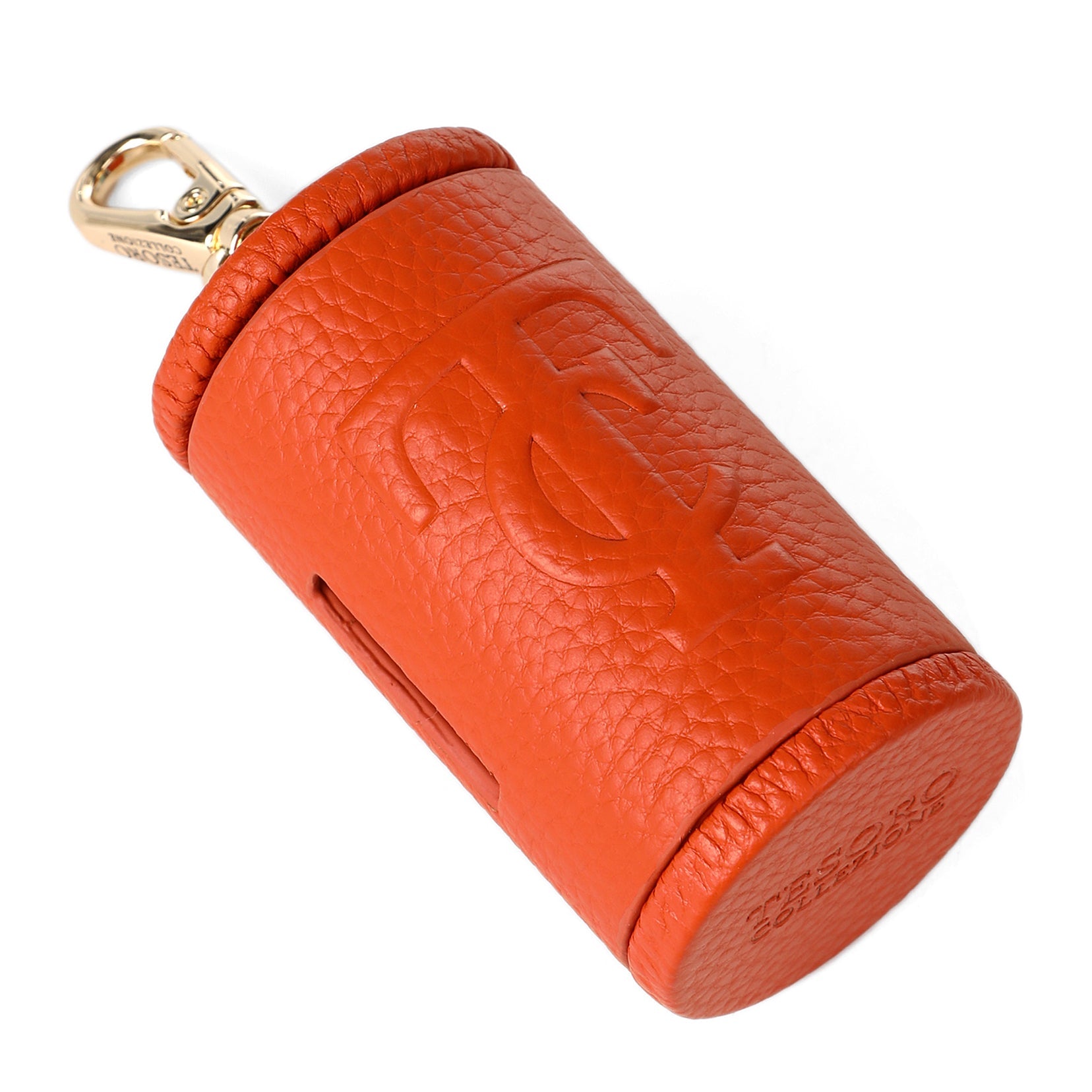 dog poop bag holder (Cylindrical)