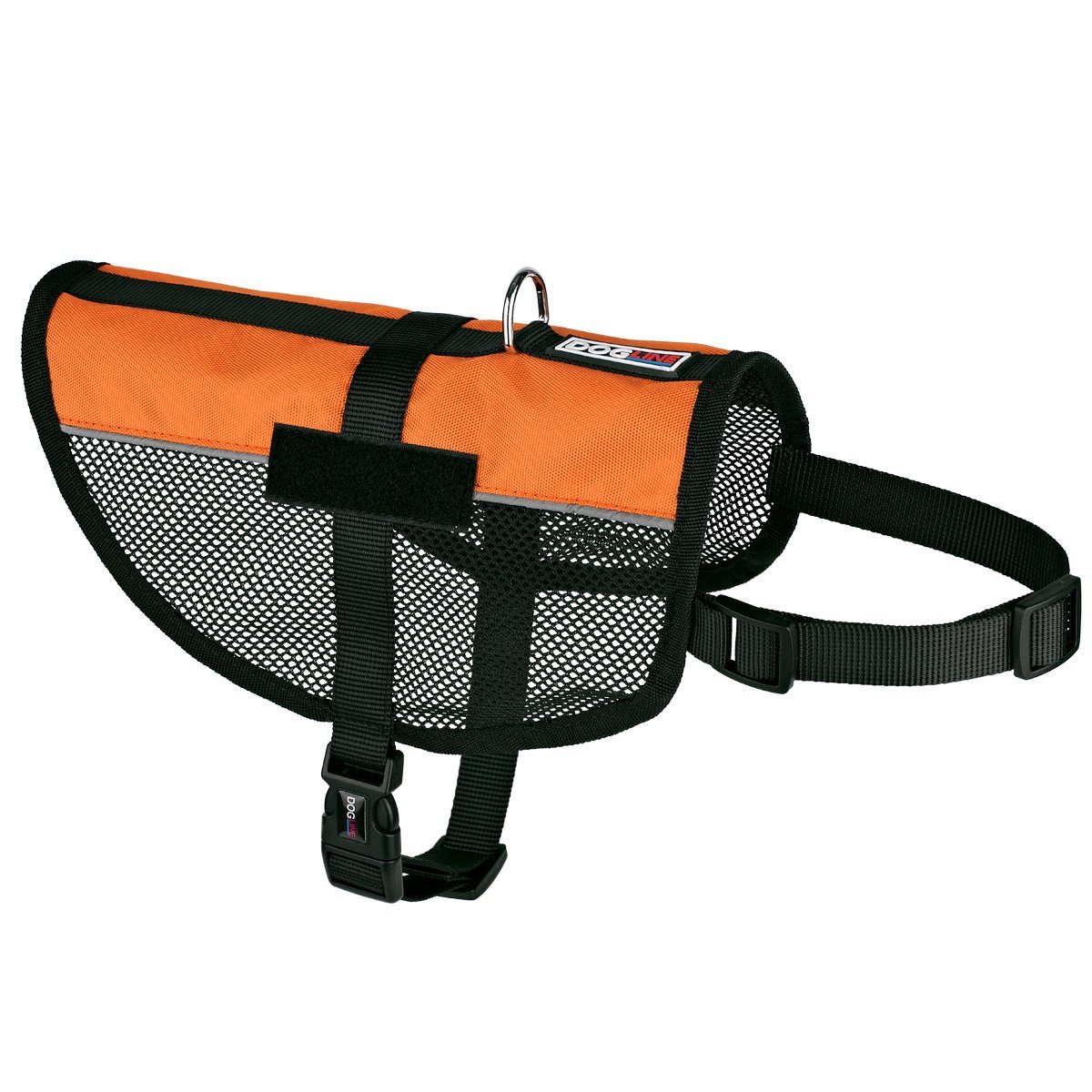 Dogline MaxAire Mesh Dog Vest Harness