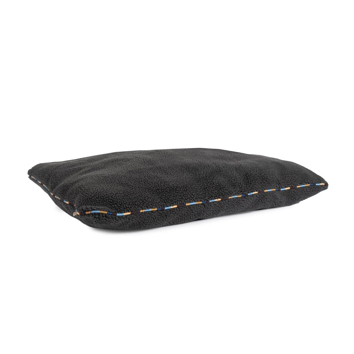 Orthopedic Foam Sherpa Pillow Bed premium pet product