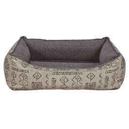 Bowsers Oslo Mayan Orthopedic Dog Bed – Supportive Joint-Relief Comfort