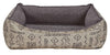 Bowsers Oslo Mayan Orthopedic Dog Bed – Supportive Joint-Relief Comfort