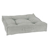 Bowsers Piazza Bed Oyster
