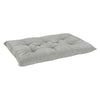 Bowsers Tufted Cushion Oyster
