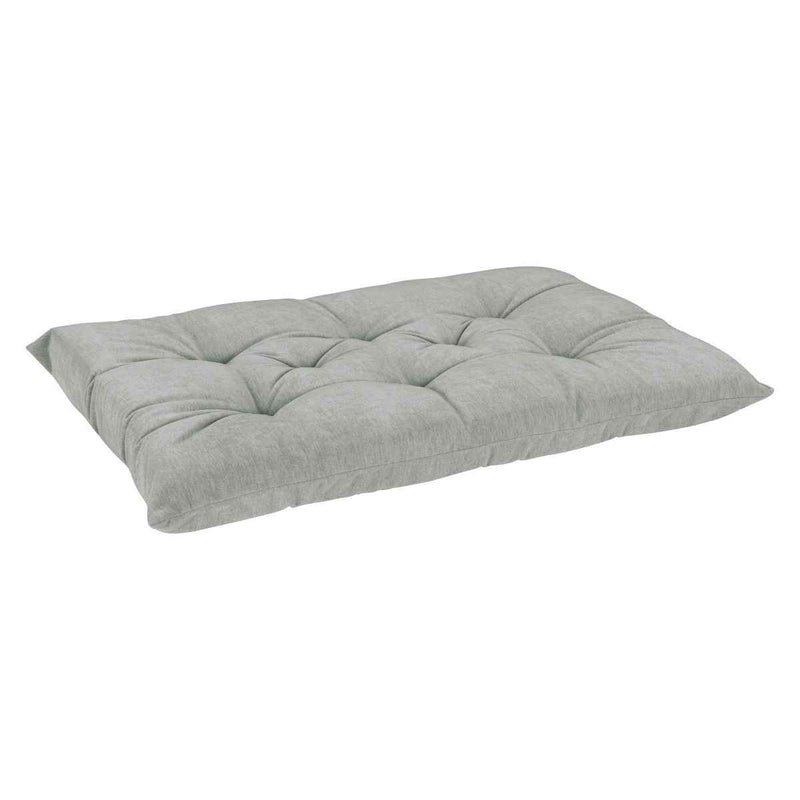 Bowsers Tufted Cushion Oyster