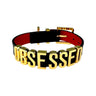 OBSESSED COLLAR