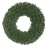 Kurt Adler 60-Inch Commercial Wreath