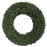 Kurt Adler 84-Inch Commercial Wreath