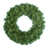 Kurt Adler 24-Inch Virginia Pine Wreath