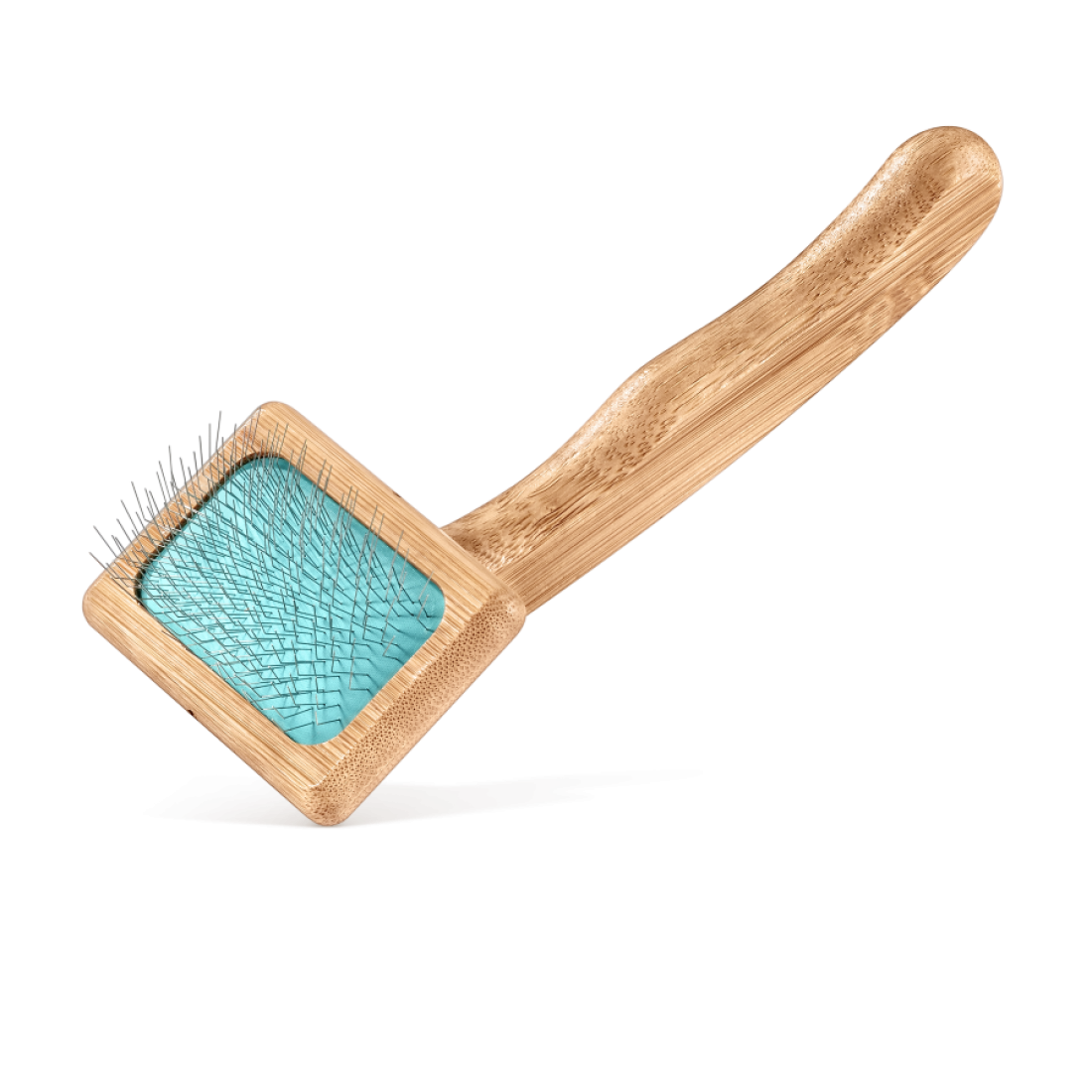 Nature Collection Super Soft Slicker Brush Extra Small by Artero