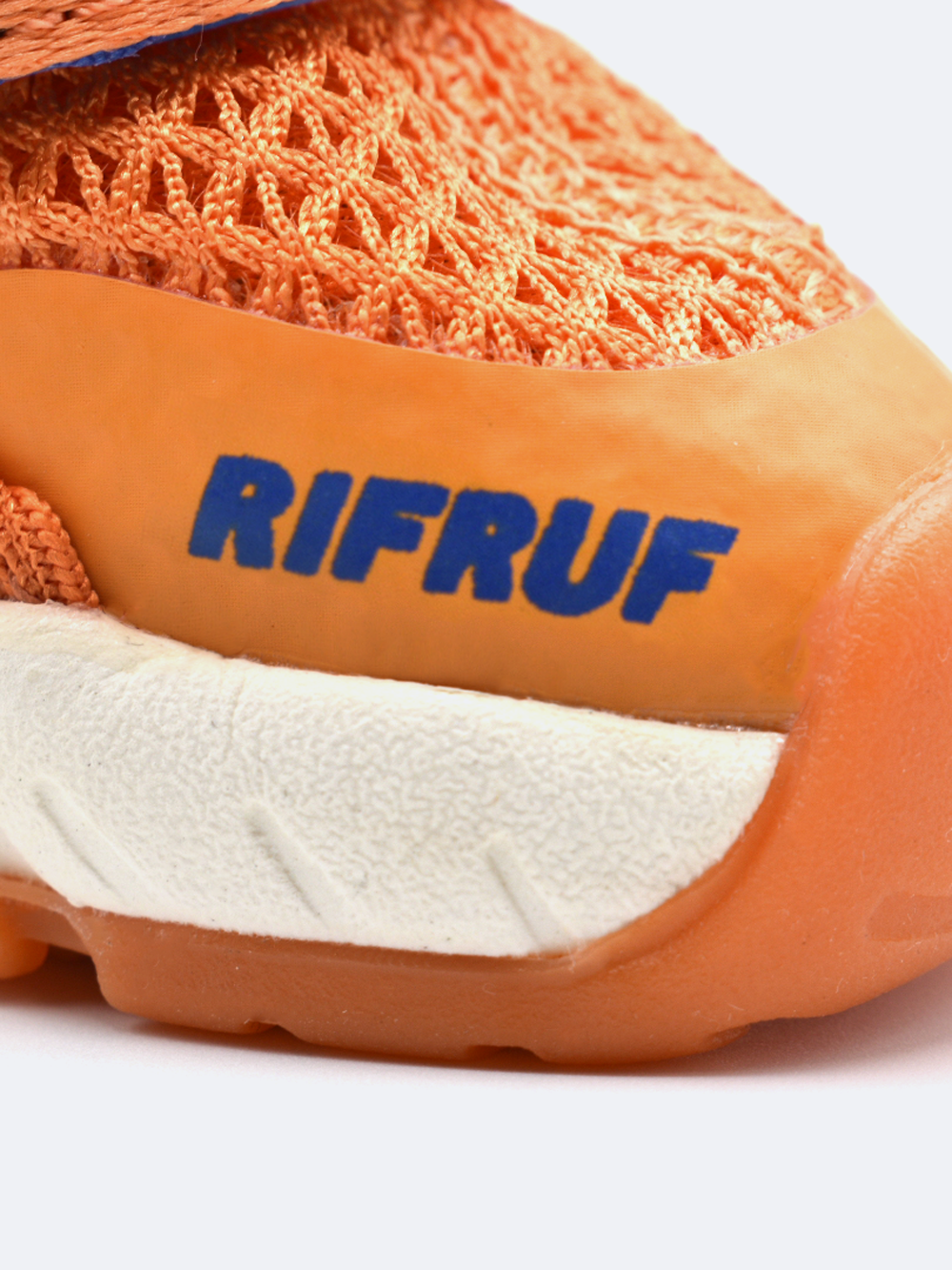 RIFRUF Caesar 2 Dog Sneakers