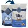 Blue Buffalo Blue Bits Soft Training Treats Tasty Chicken Recipe
