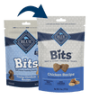 Blue Buffalo Blue Bits Soft Training Treats Tasty Chicken Recipe