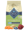 Blue Buffalo Life Protection Formula Adult Small Breed Lamb and Brown Rice Dry Dog Food (5lb)