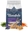 Blue Buffalo Blue Tastefuls Active Adult Cat Chicken & Brown Rice Recipe Dry Cat Food
