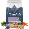 Blue Buffalo Blue Tastefuls Kitten Chicken & Brown Rice Recipe Dry Cat Food