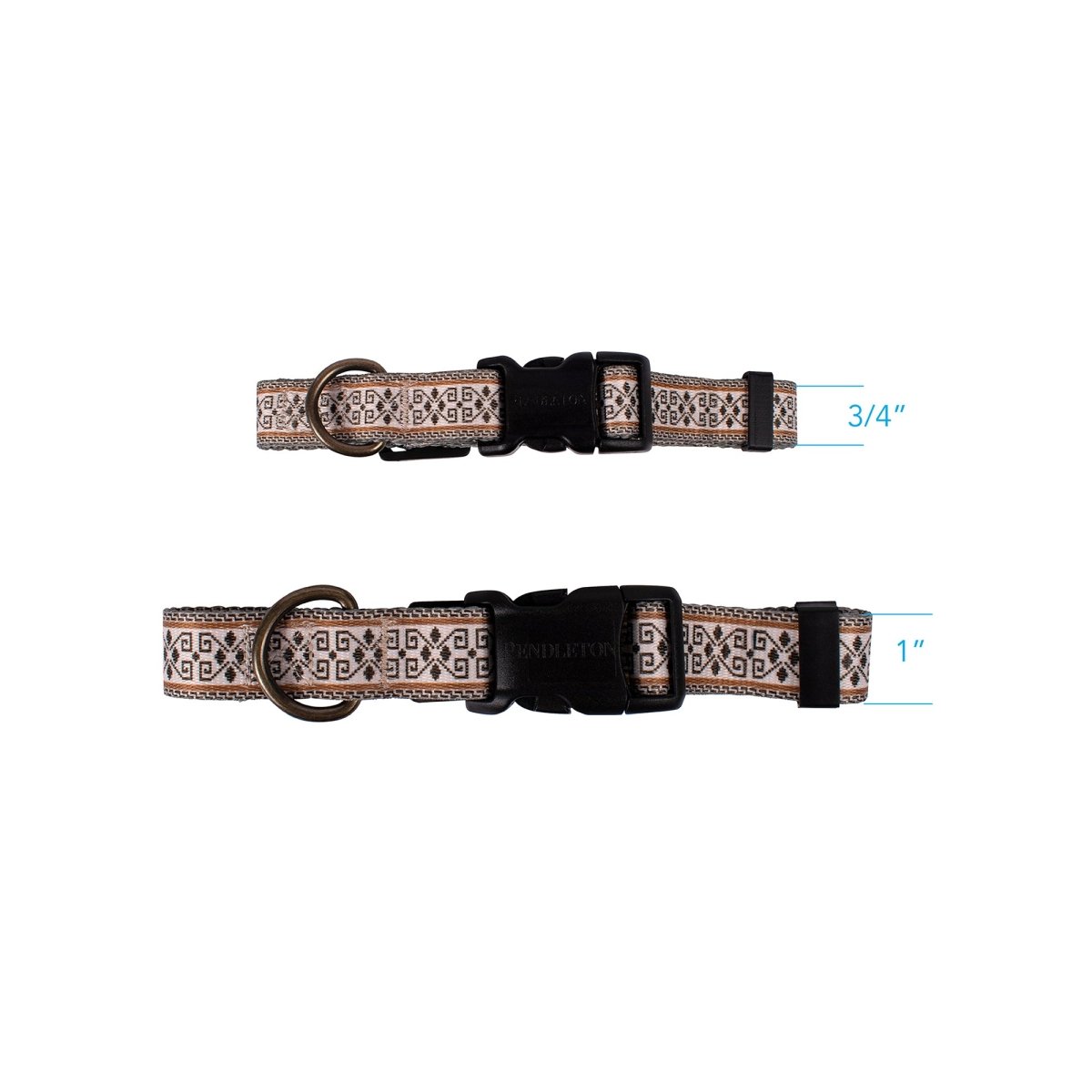 Pendleton Adventure Collar premium pet product