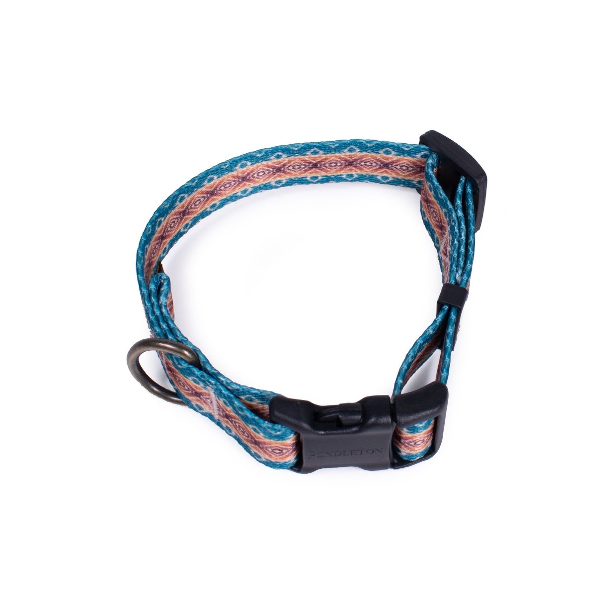 Pendleton Adventure Collar premium pet product