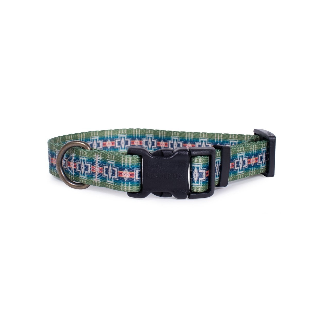 Pendleton Adventure Collar premium pet product