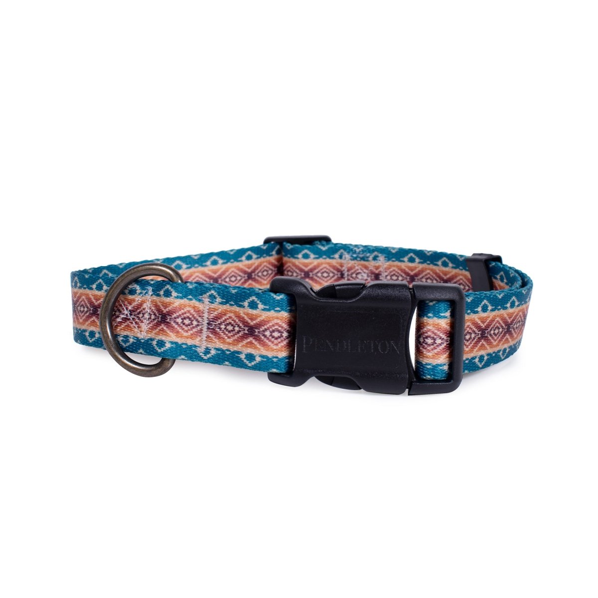 Pendleton Adventure Collar premium pet product
