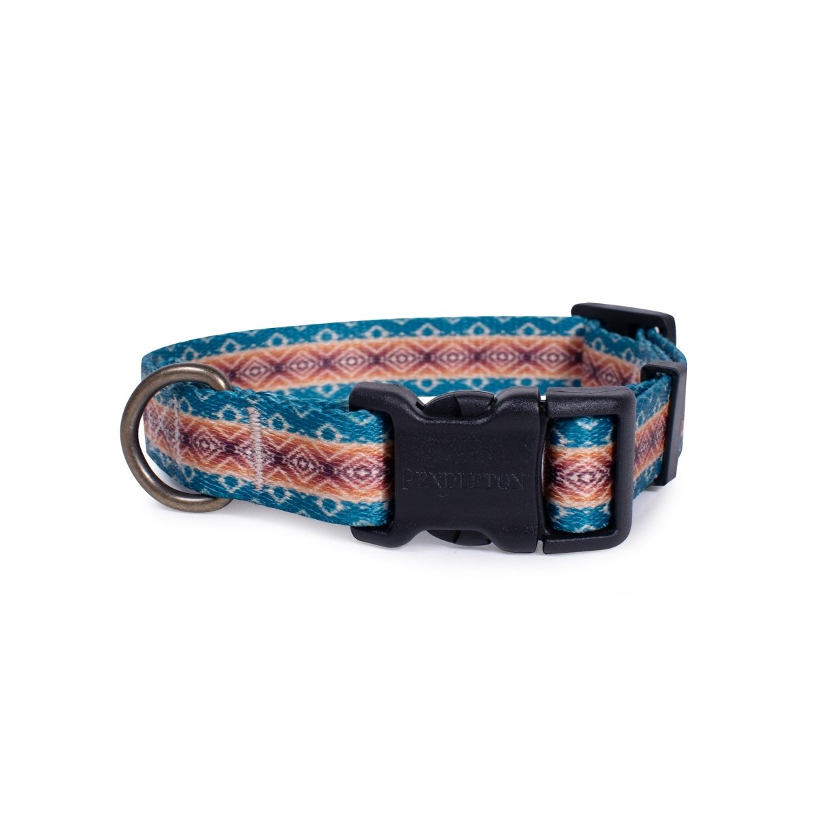 Pendleton Adventure Collar premium pet product