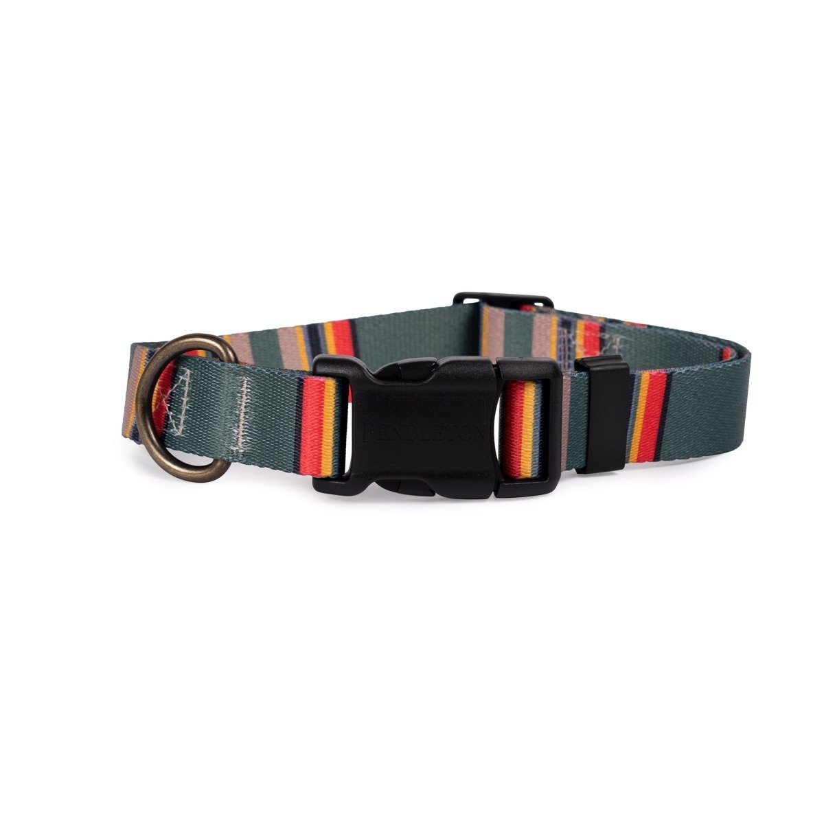 Pendleton Adventure Collar premium pet product