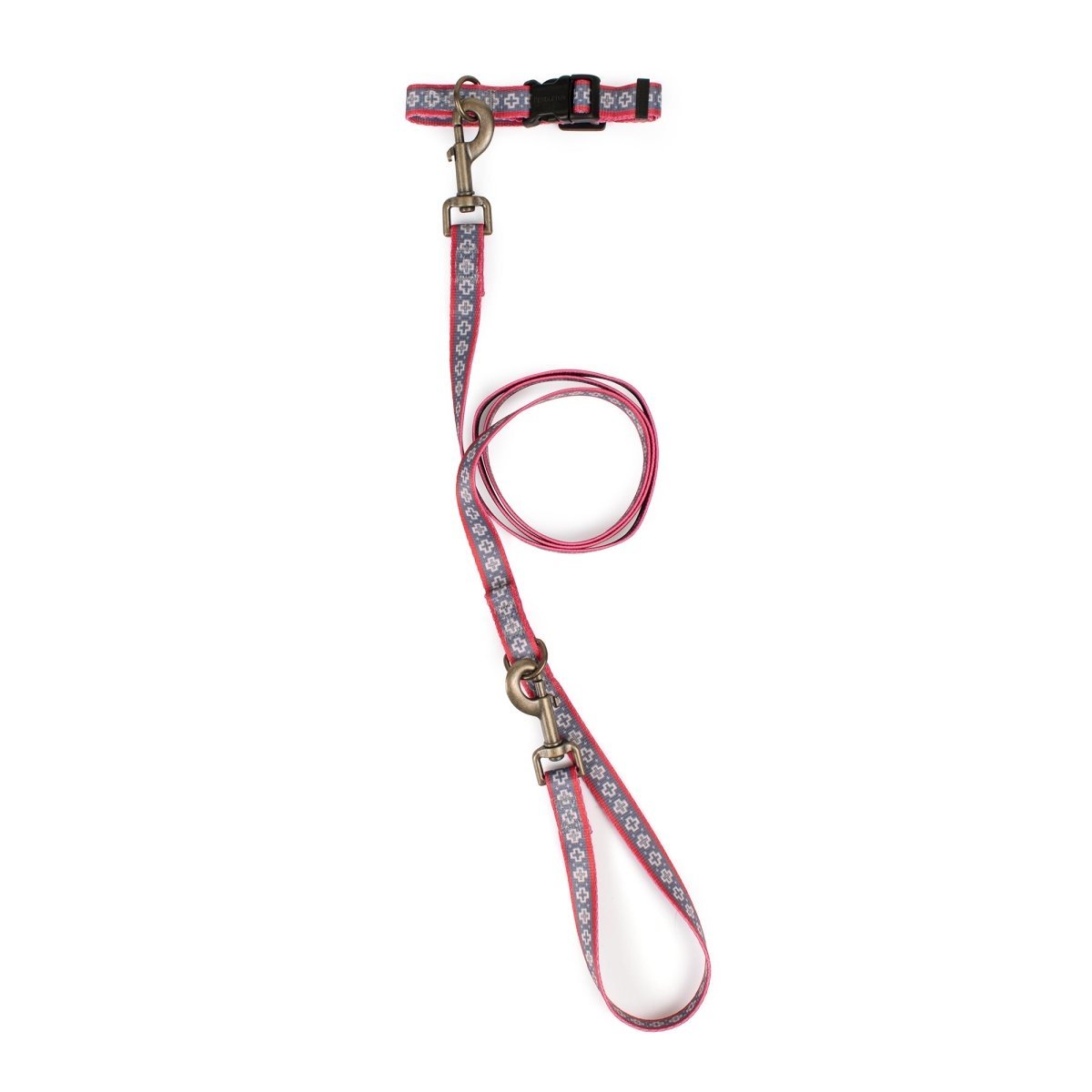 Pendleton Adventure Collar premium pet product