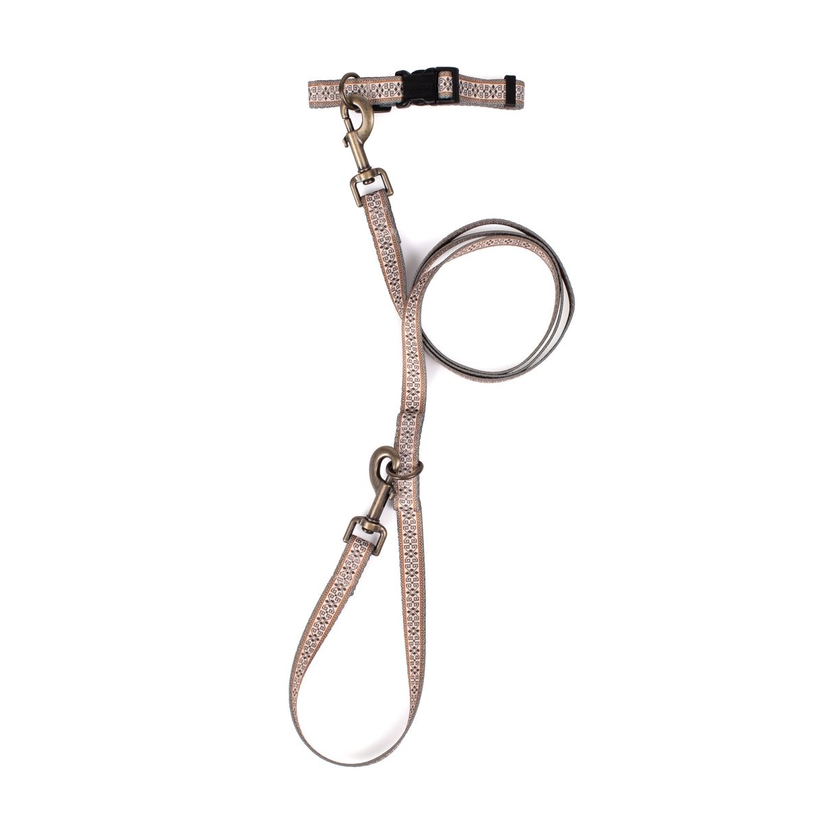 Pendleton Adventure Collar premium pet product