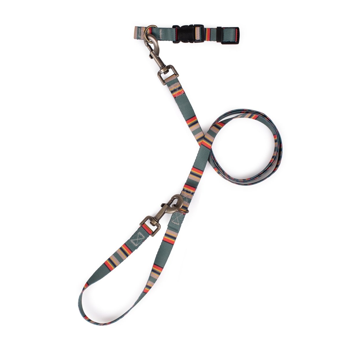 Pendleton Adventure Collar premium pet product