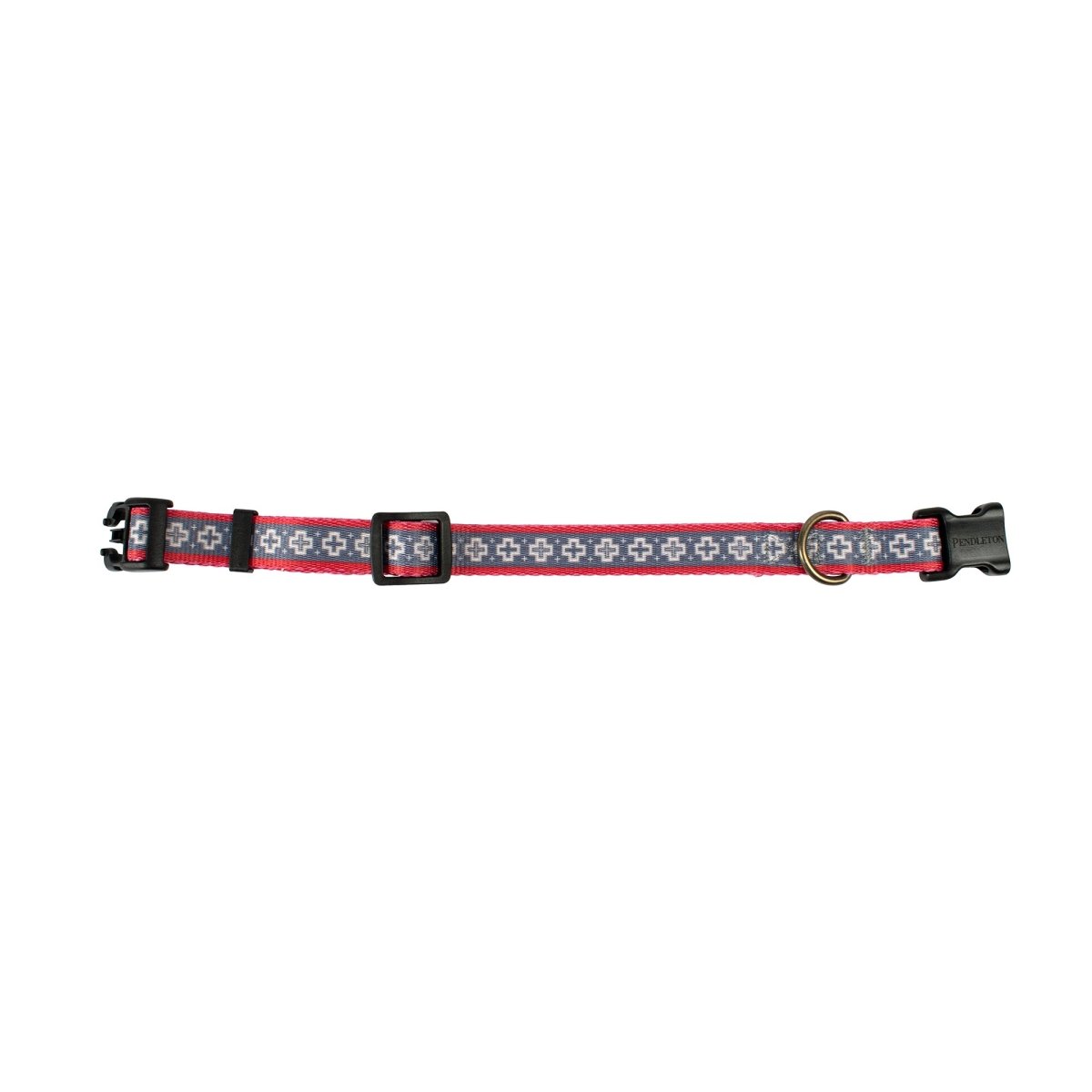 Pendleton Adventure Collar premium pet product