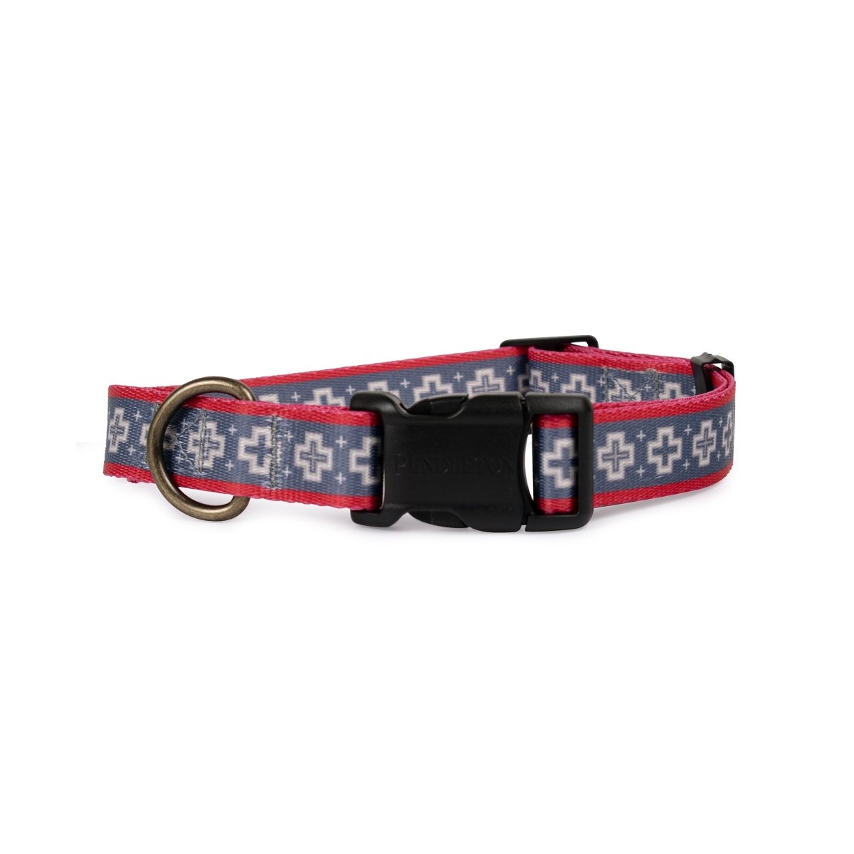 Pendleton Adventure Collar premium pet product