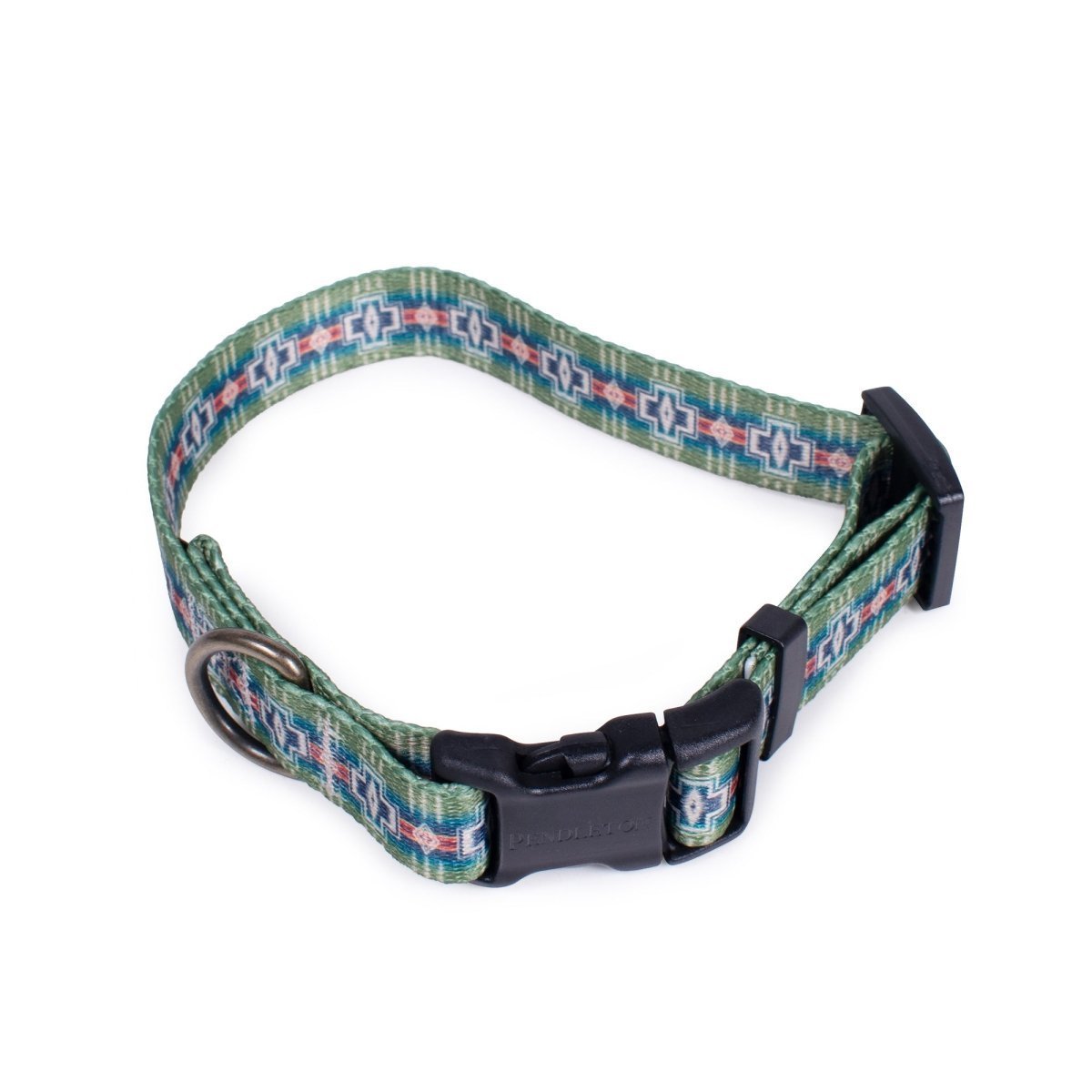Pendleton Adventure Collar premium pet product
