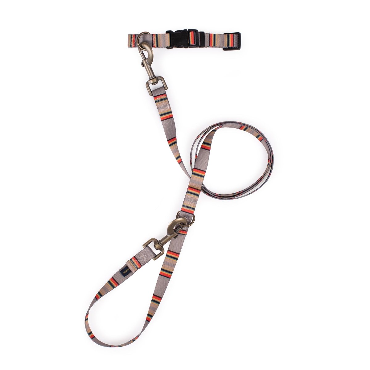 Pendleton Adventure Collar premium pet product