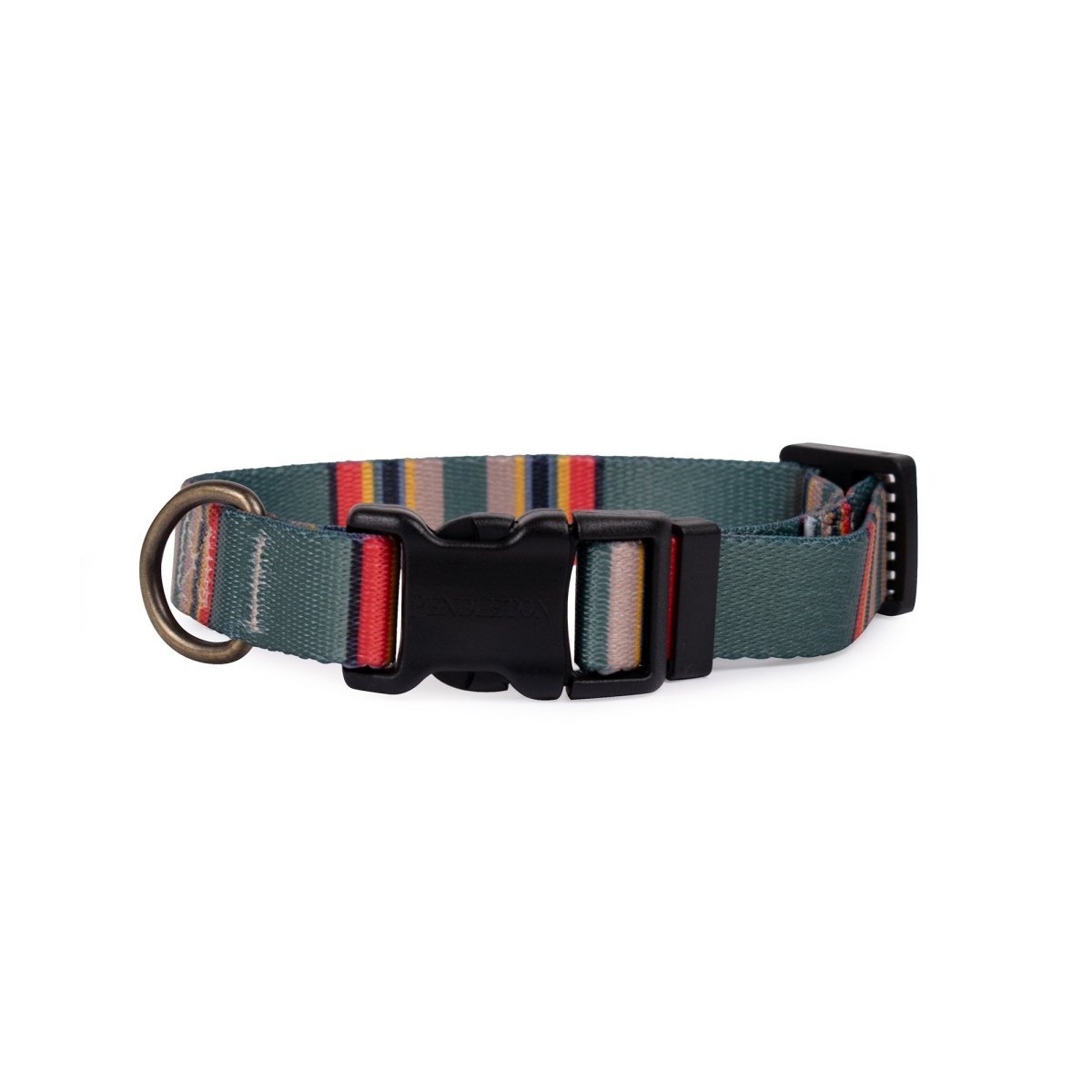 Pendleton Adventure Collar premium pet product